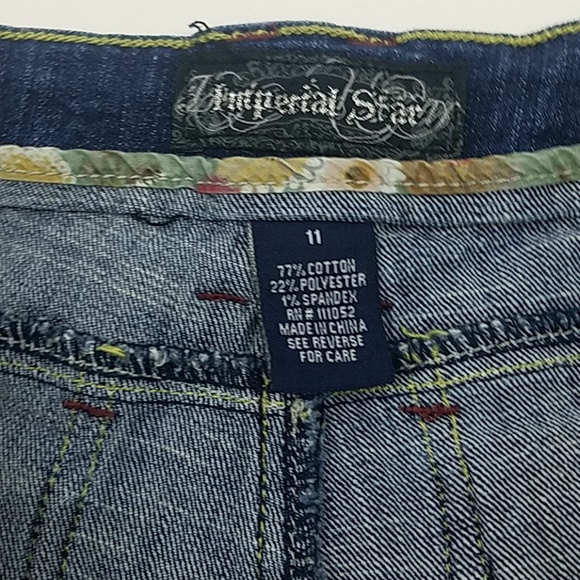 Imperial Star Jeans - Picture 7 of 7